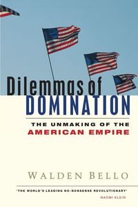 Produktbild: Dilemmas of Domination