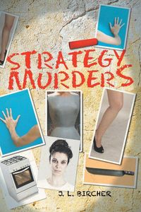 Produktbild: Strategy Murders