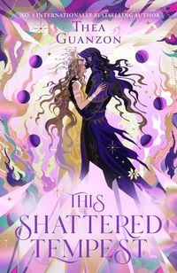 Produktbild: This Shattered Tempest