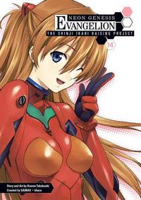 Produktbild: Takahashi, O: Neon Genesis Evangelion