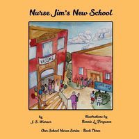 Produktbild: Nurse Jim's New School
