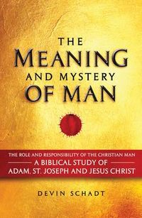 Produktbild: The Meaning and Mystery of Man