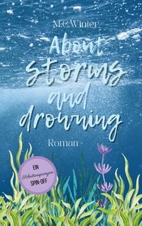 Produktbild: About storms and drowning