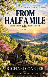 Produktbild: From Half A Mile
