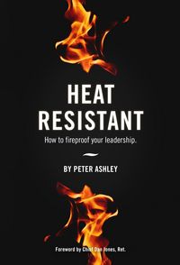 Produktbild: Heat Resistant