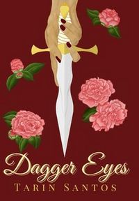 Produktbild: Dagger Eyes