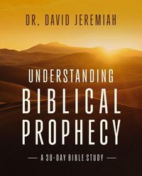 Produktbild: Understanding Biblical Prophecy