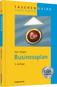 Produktbild: Businessplan