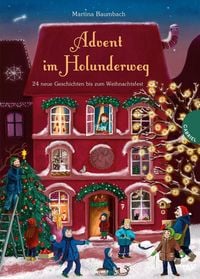 Produktbild: Holunderweg: Advent im Holunderweg