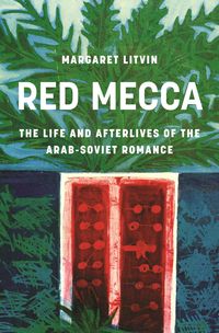 Produktbild: Red Mecca