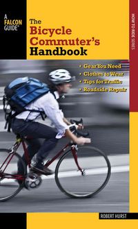 Produktbild: Bicycle Commuter's Handbook