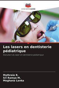 Produktbild: Les lasers en dentisterie p&eacute;diatrique