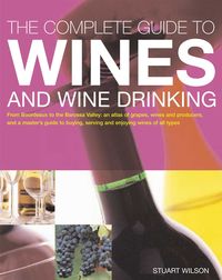 Produktbild: Complete Guide to Wines and Wine Drinking
