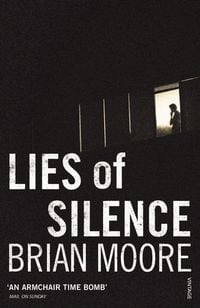 Produktbild: Lies of Silence
