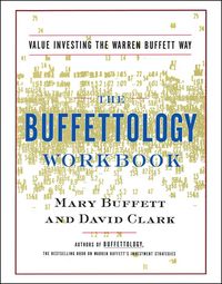 Produktbild: The Buffettology Workbook
