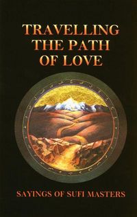 Produktbild: Travelling the Path of Love