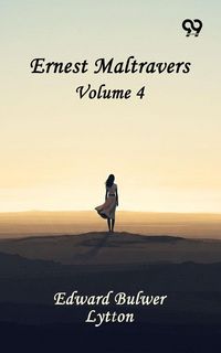 Produktbild: Ernest Maltravers: Volume 4