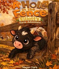 Produktbild: A Hole in the Fence