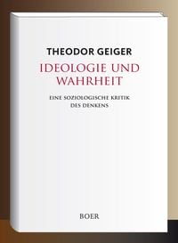 Produktbild: Ideologie und Wahrheit