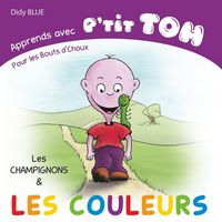 Produktbild: Apprends avec P'tit Tom