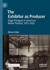 Produktbild: The Exhibitor as Producer