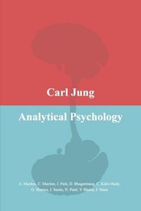 Produktbild: Carl Jung Analytical Psychology