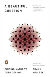 Produktbild: A Beautiful Question