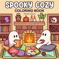 Produktbild: Spooky Cozy