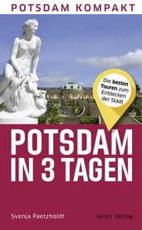 Produktbild: Potsdam in 3 Tagen