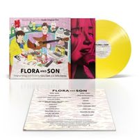 Produktbild: Flora and Son (Yellow)