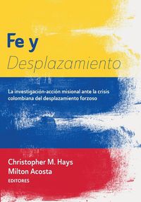 Produktbild: Fe y Desplazamiento