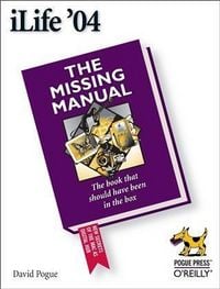 Produktbild: ILife '05: The Missing Manual