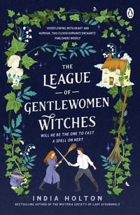 Produktbild: The League of Gentlewomen Witches