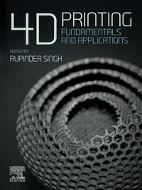 Produktbild: 4D Printing