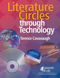 Produktbild: Literature Circles Through Technology