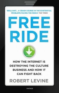 Produktbild: Free Ride