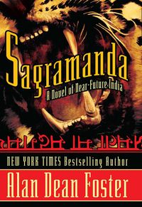 Produktbild: Sagramanda