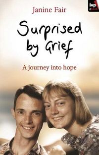 Produktbild: Surprised by Grief