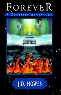 Produktbild: Forever: A Godyssey Adventure