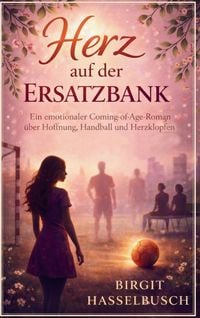 Produktbild: Herz auf der Ersatzbank