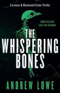 Produktbild: The Whispering Bones