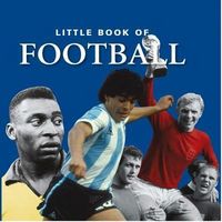 Produktbild: Little Book of Football
