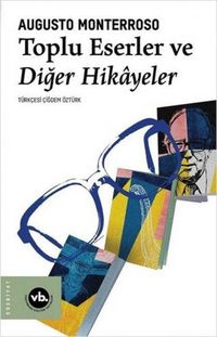 Produktbild: Toplu Eserler ve Diger Hikayeler