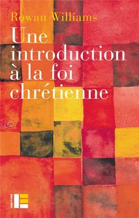 Produktbild: Une introduction &agrave; la foi chr&eacute;tienne