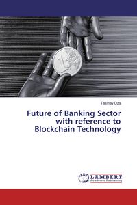Produktbild: Future of Banking Sector with reference to Blockchain Technology