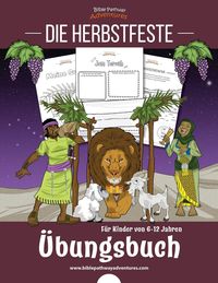 Produktbild: Reid, P: Herbstfeste - &Uuml;bungsbuch