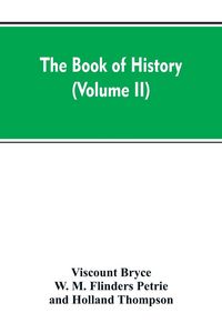 Produktbild: The Book of history