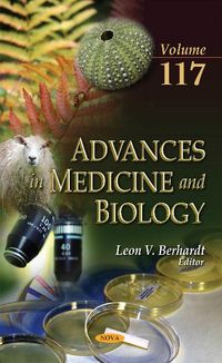 Produktbild: Advances in Medicine & Biology