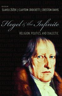Bild vom Artikel Hegel and the Infinite vom Autor 