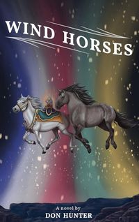 Produktbild: Wind Horses